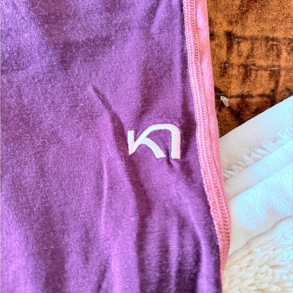 Kari Traa Wool Base Layer Pants - Picture 3 of 3